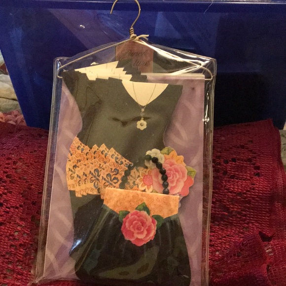 Punch Studio Accessories - Punch Couture Stationary for Women